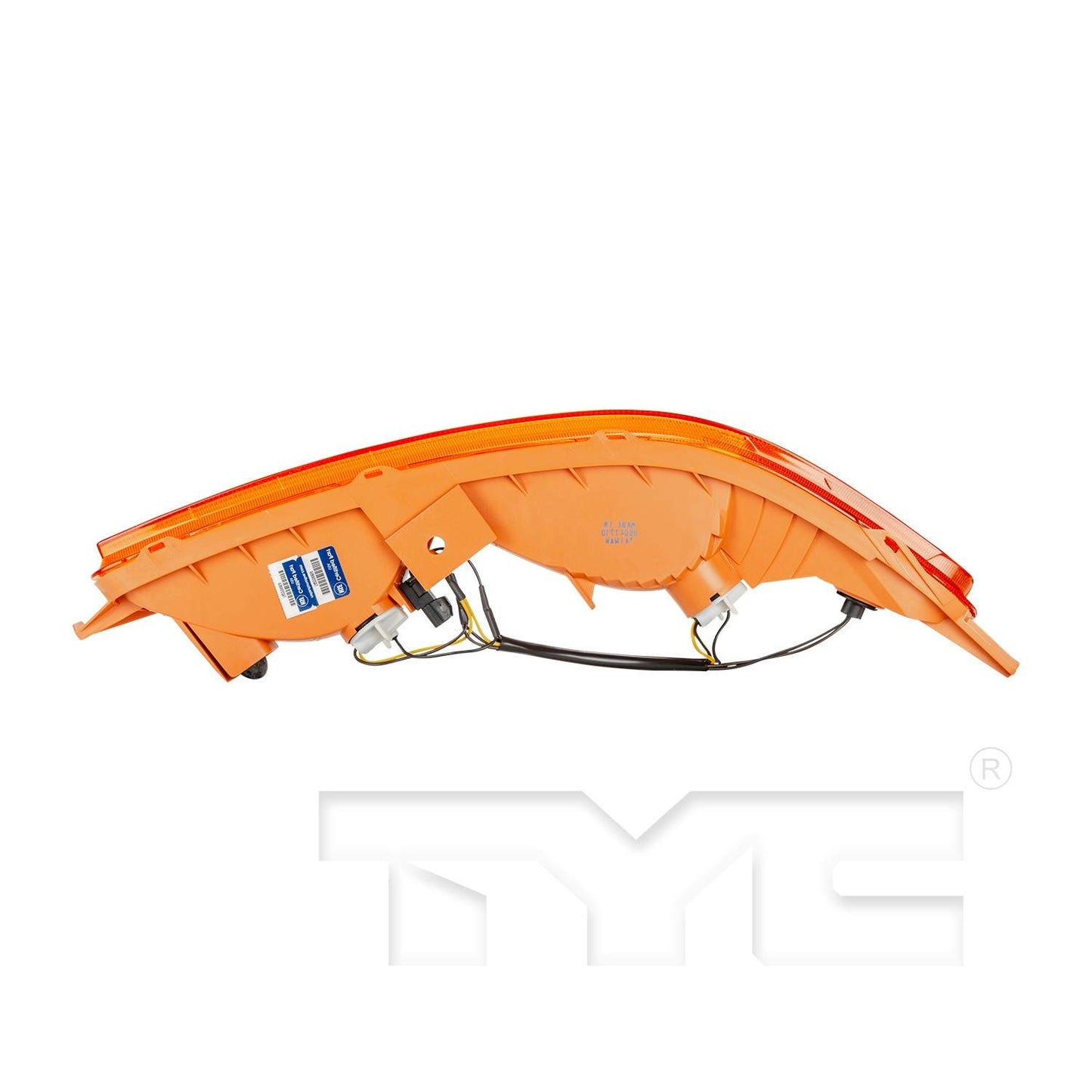 TYC TYC Regular 18-5954-00