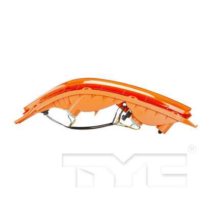 TYC TYC Regular 18-5954-00