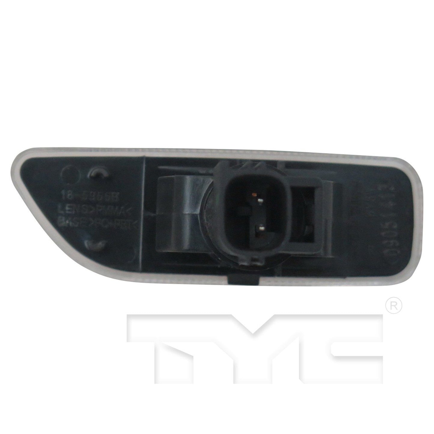 TYC CAPA Certified 18-5955-90-9