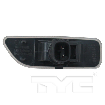 TYC CAPA Certified 18-5955-90-9