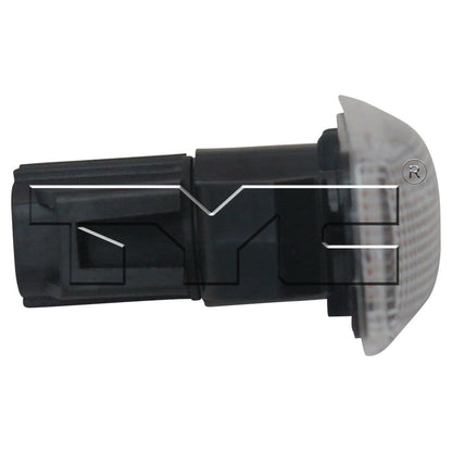 TYC CAPA Certified 18-5955-90-9