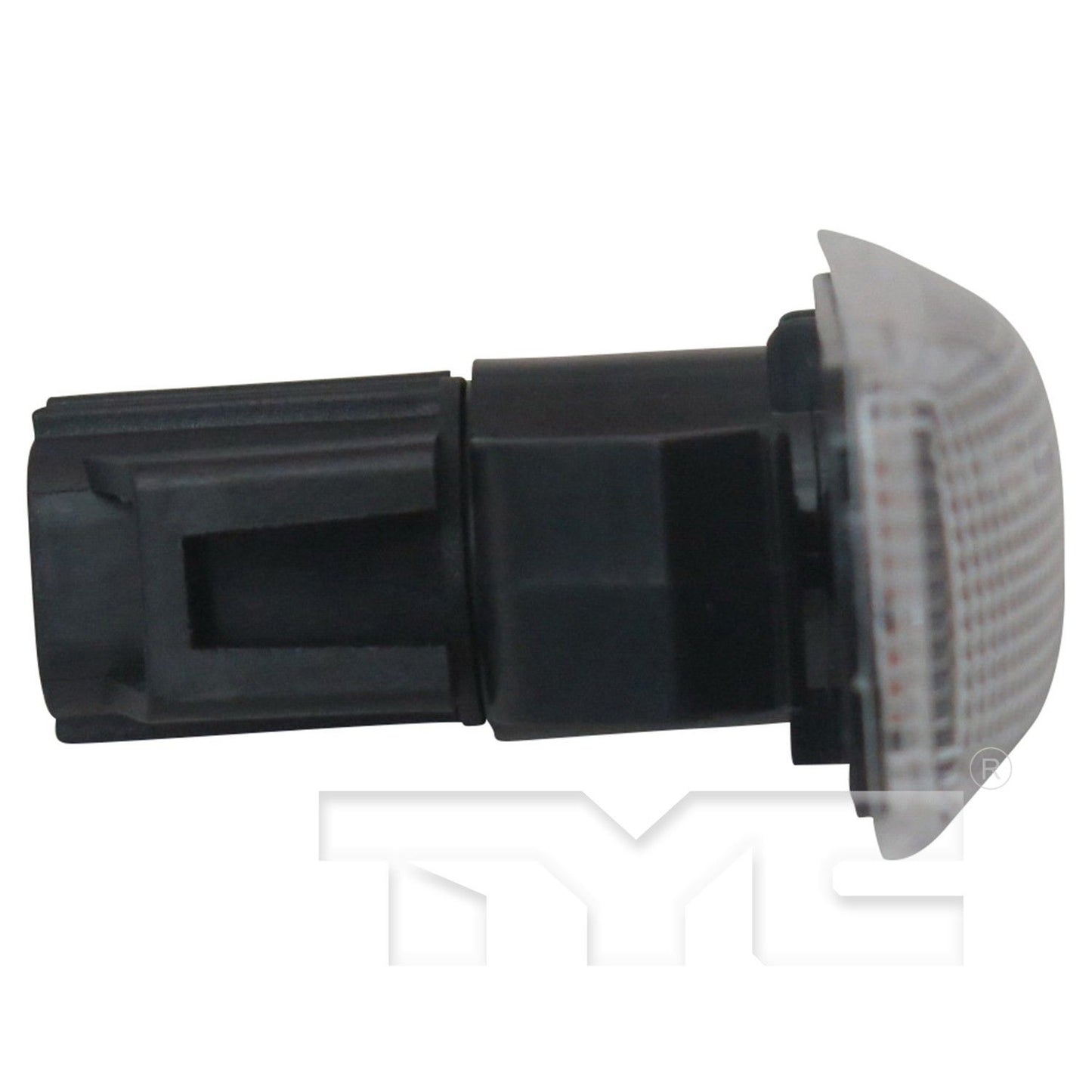 TYC CAPA Certified 18-5955-90-9