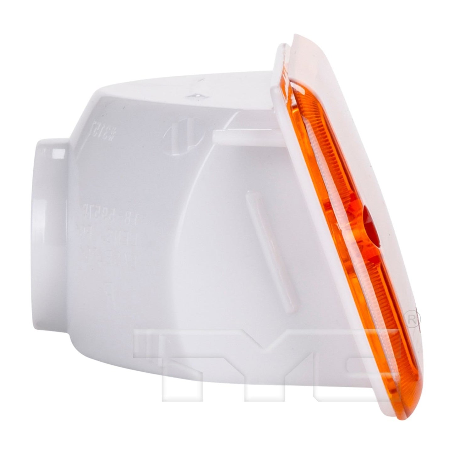 TYC Turn Signal / Parking Light 18-5958-01