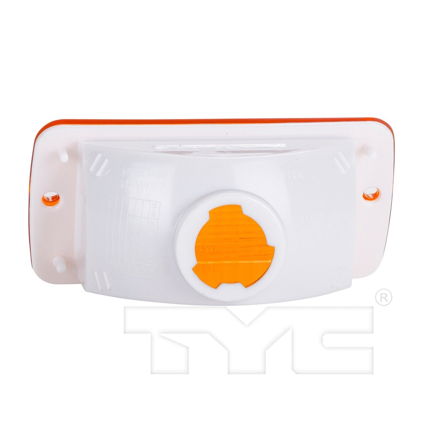 TYC Turn Signal / Parking Light 18-5958-01