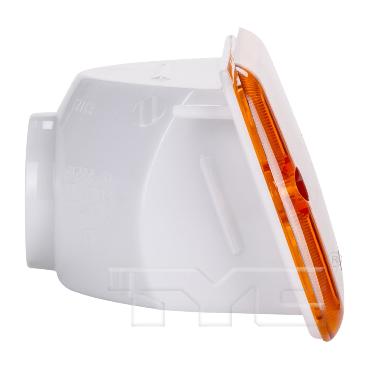 TYC Turn Signal / Parking Light 18-5958-01