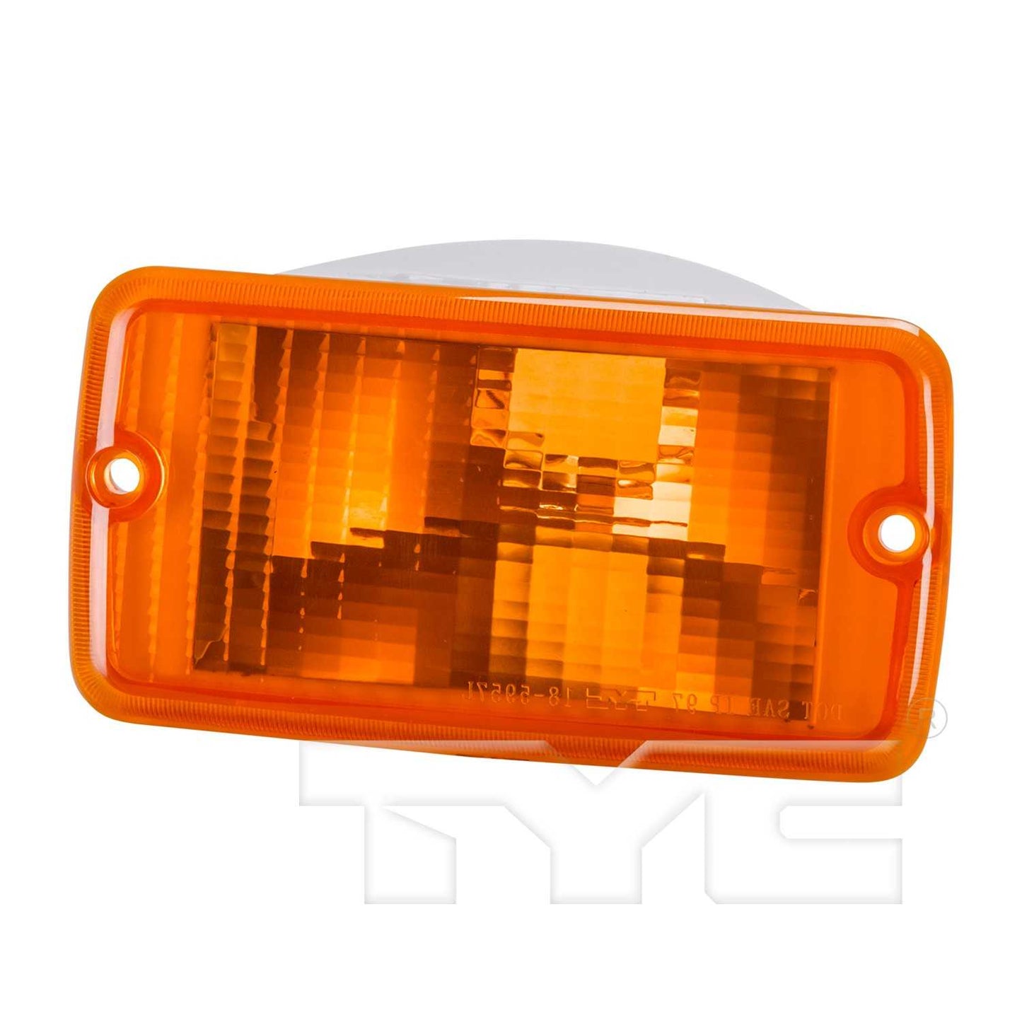 TYC Turn Signal / Parking Light 18-5958-01