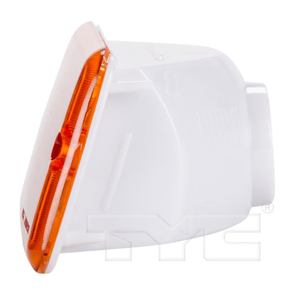 TYC Turn Signal / Parking Light 18-5958-01