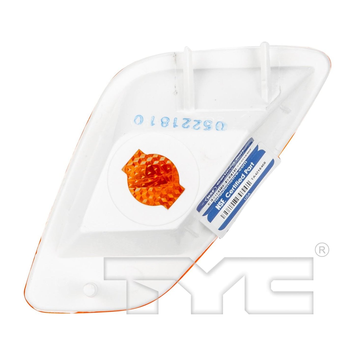 TYC Side Marker Light 18-5959-01