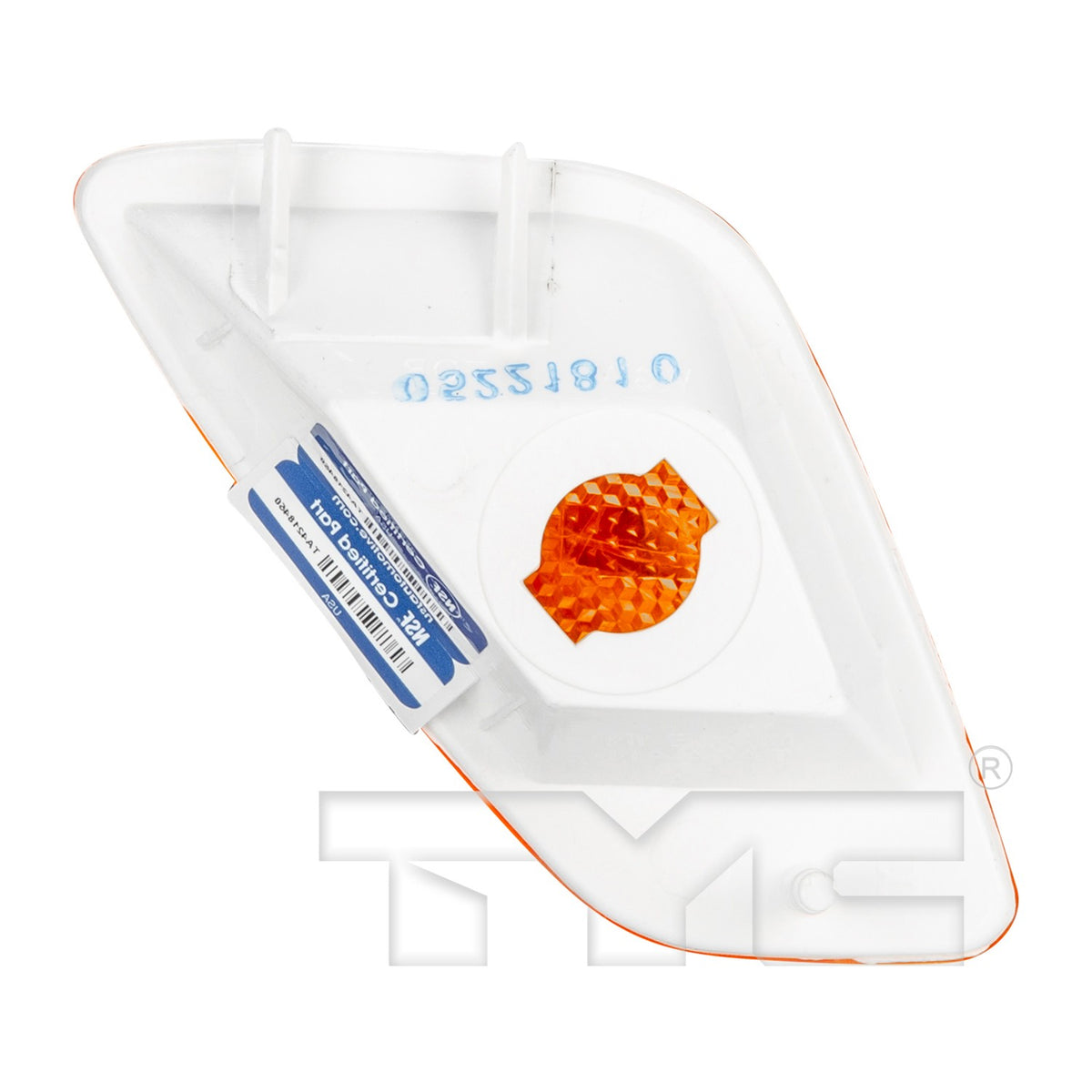 TYC Side Marker Light 18-5960-01