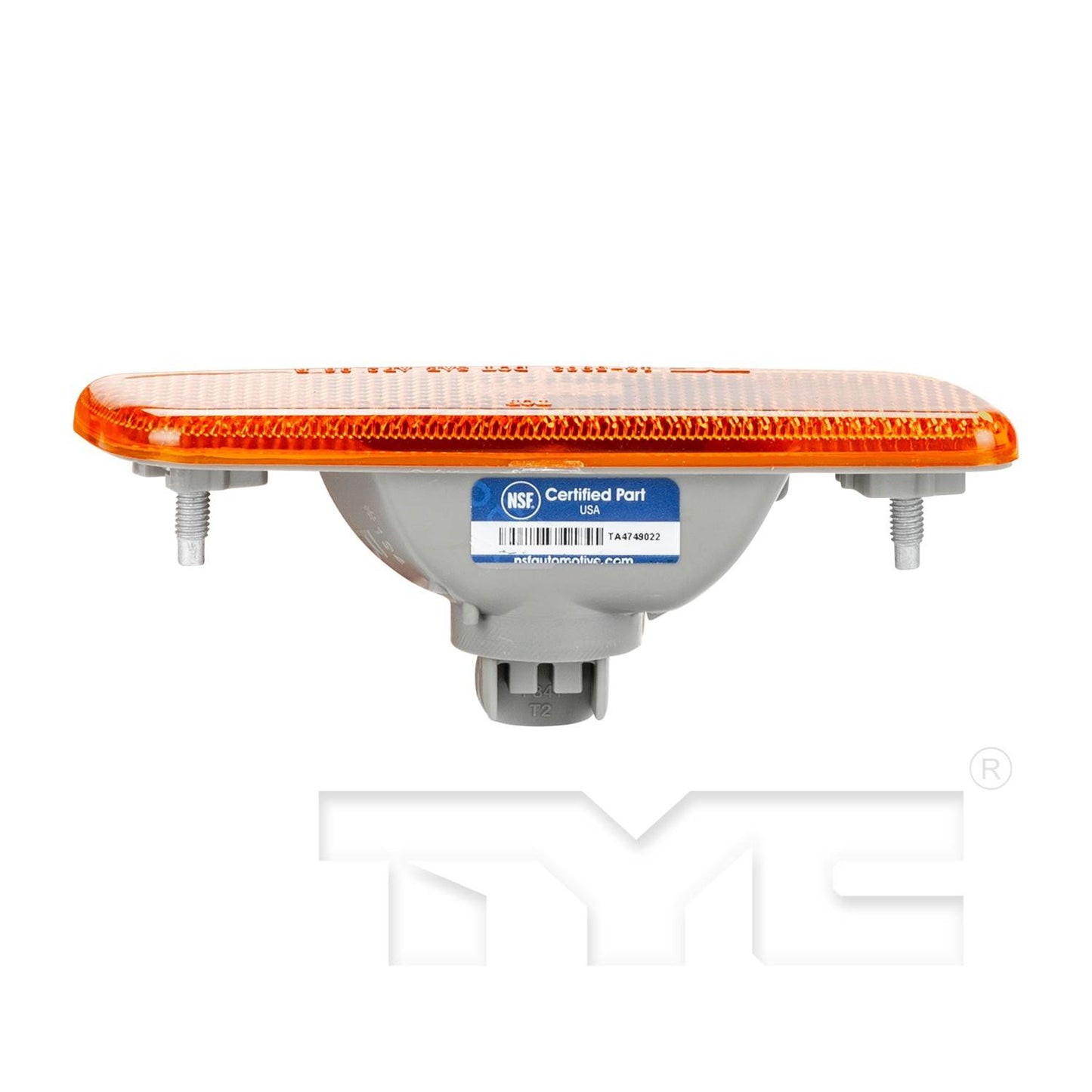 TYC TYC Regular 18-5963-00