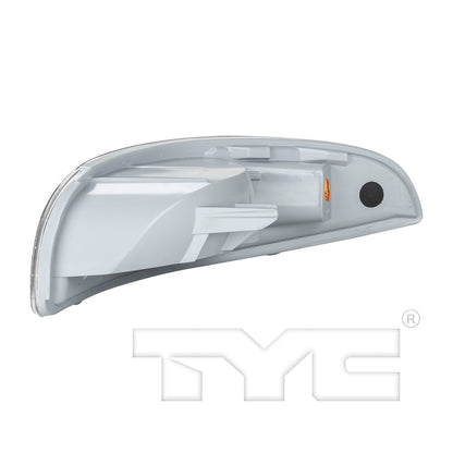 TYC Turn Signal / Parking Light 18-5967-01