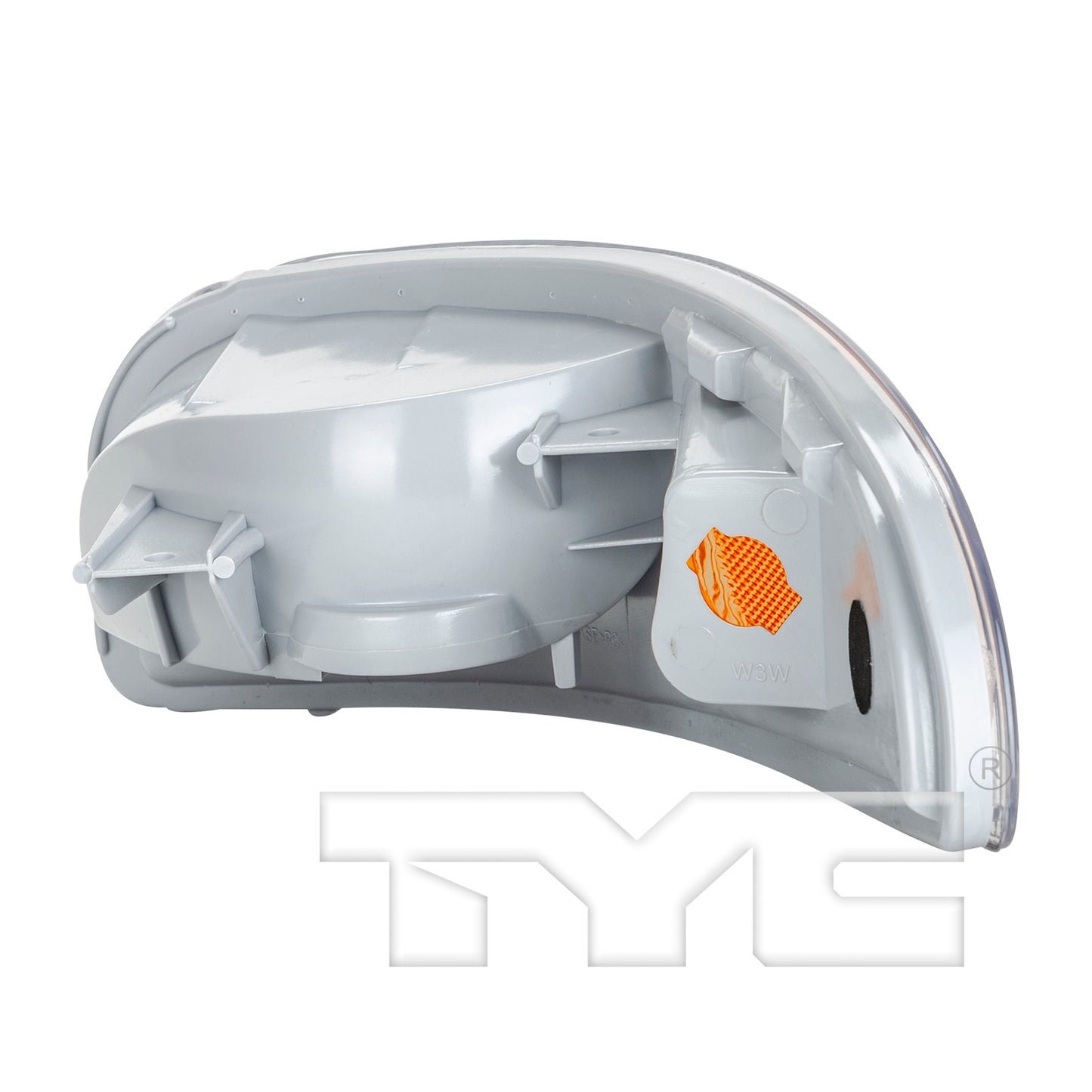 TYC Turn Signal / Parking Light 18-5967-01