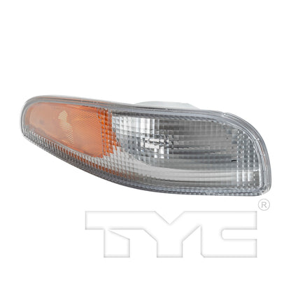 TYC Turn Signal / Parking Light 18-5967-01