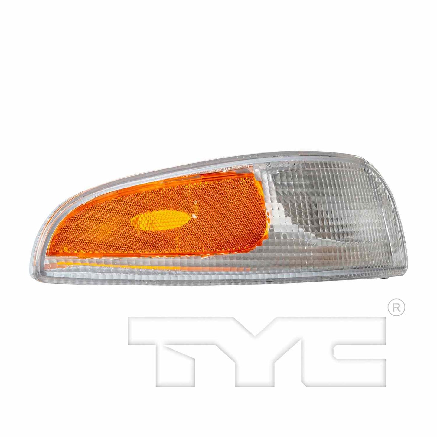 TYC Turn Signal / Parking Light 18-5967-01