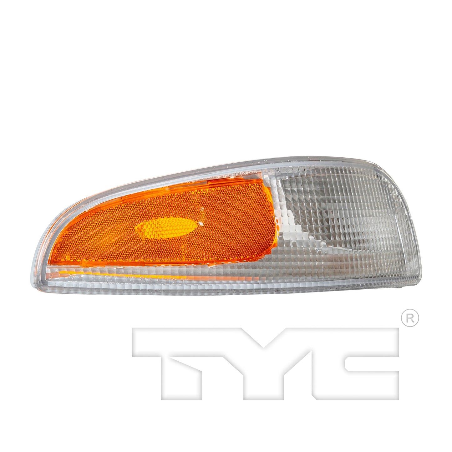 TYC Turn Signal / Parking Light 18-5967-01