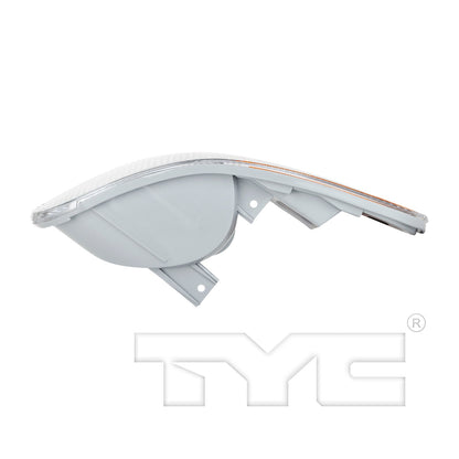 TYC Turn Signal / Parking Light 18-5967-01