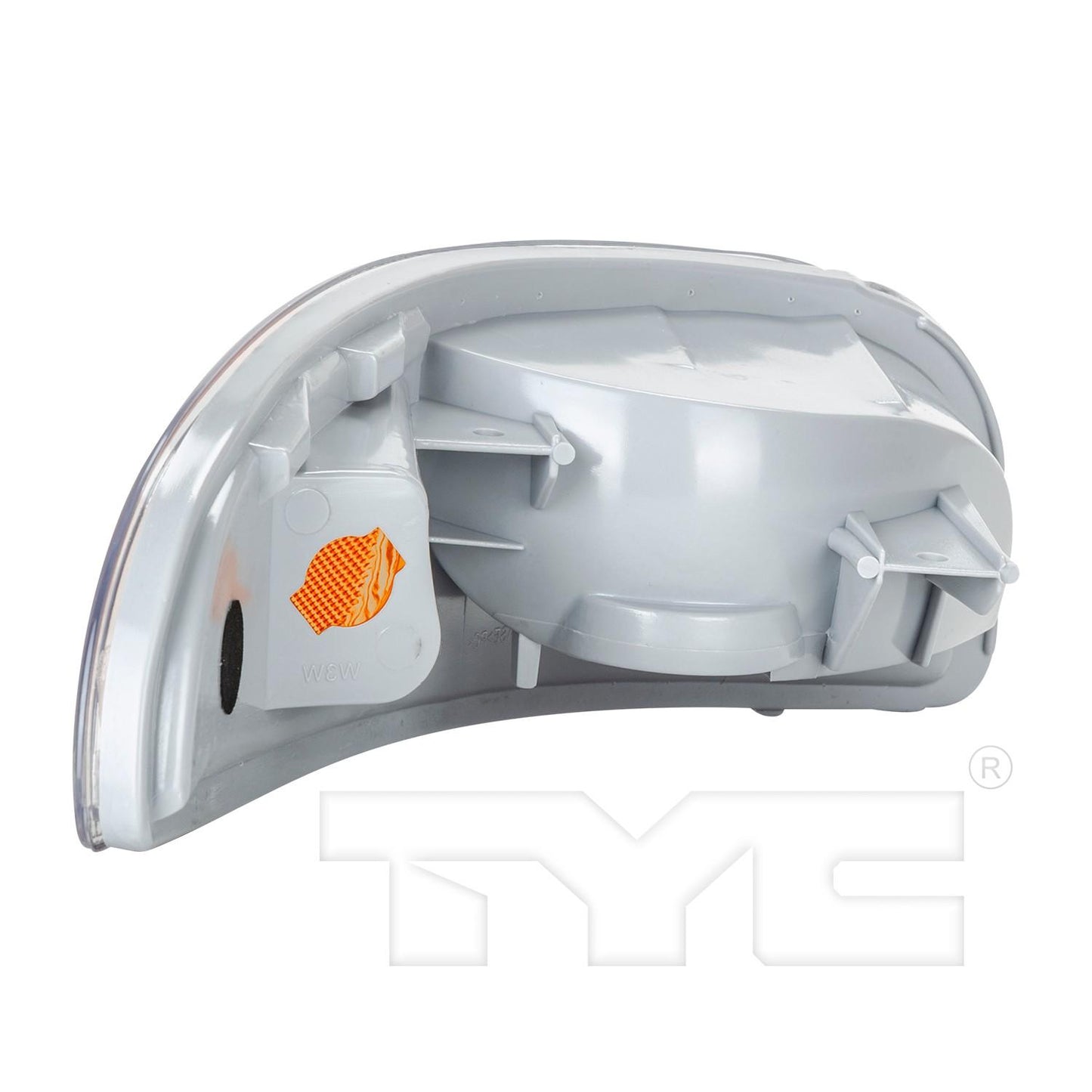 TYC Turn Signal / Parking Light 18-5968-01