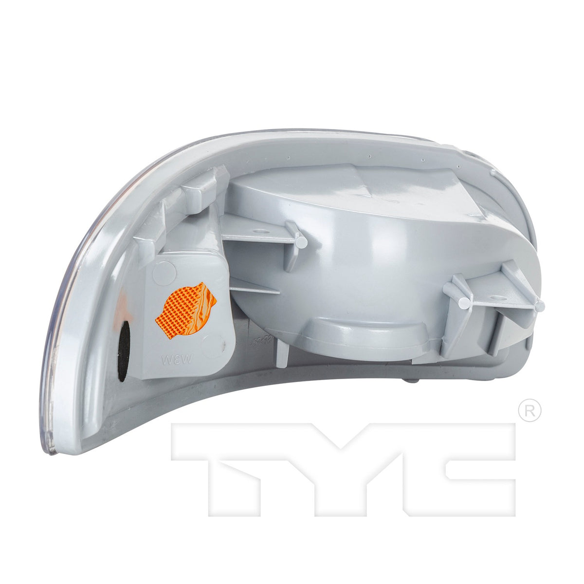 TYC Turn Signal / Parking Light 18-5968-01