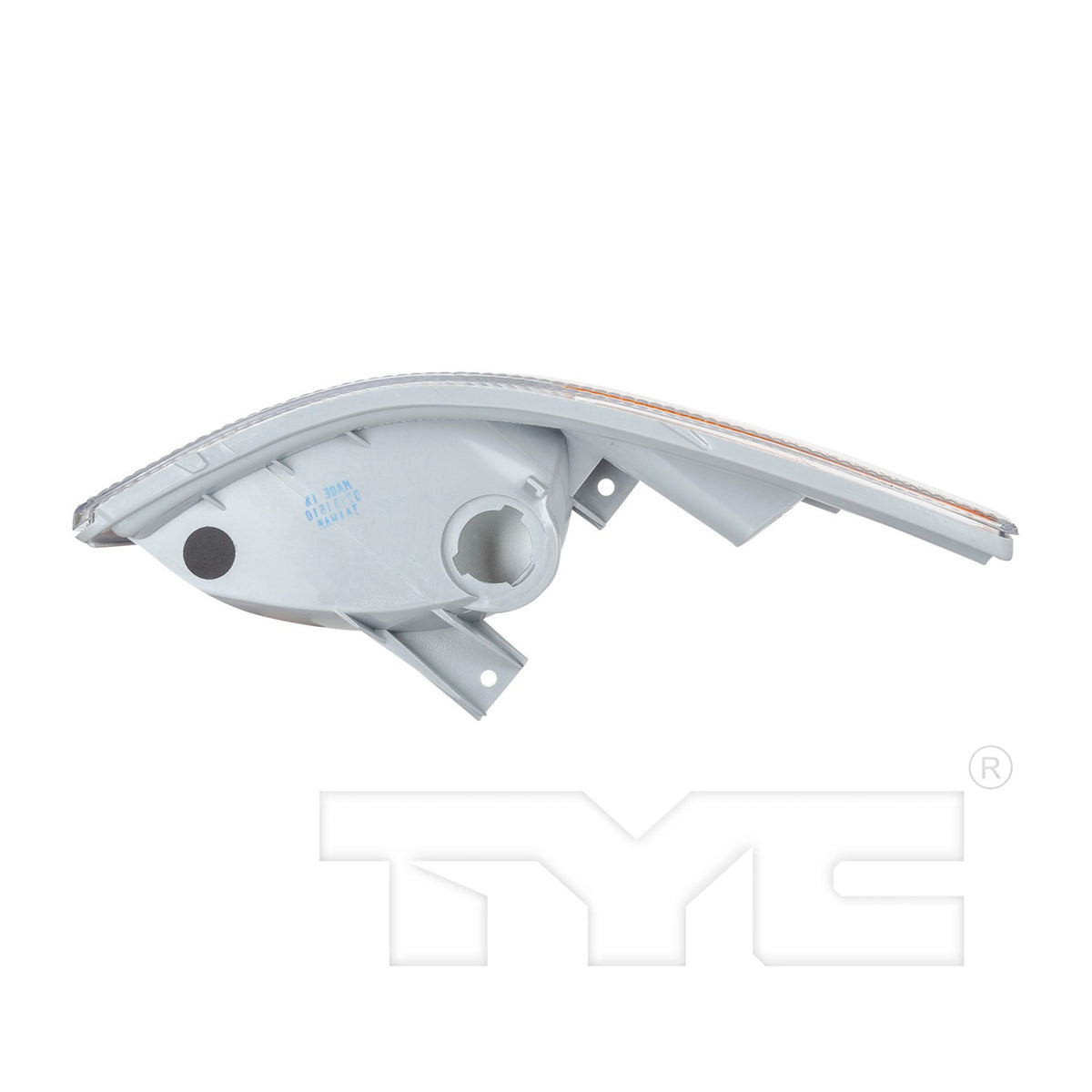 TYC Turn Signal / Parking Light 18-5968-01