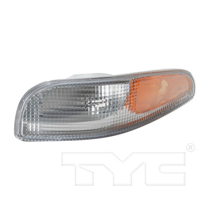 TYC Turn Signal / Parking Light 18-5968-01
