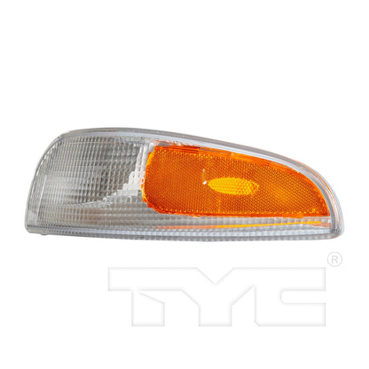 TYC Turn Signal / Parking Light 18-5968-01