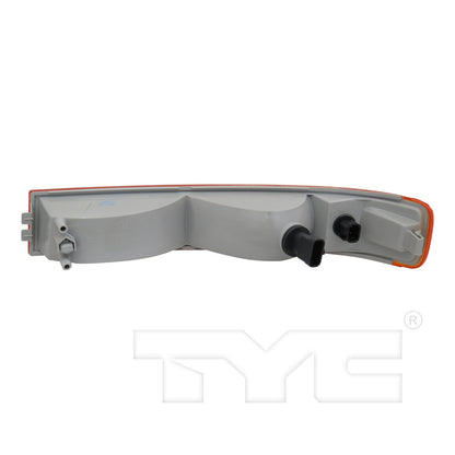 TYC Turn Signal / Parking / Side Marker Light Assembly 18-5969-00