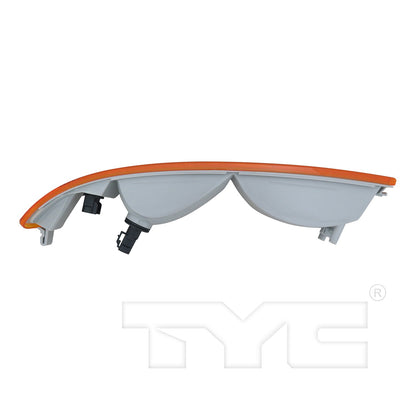 TYC Turn Signal / Parking / Side Marker Light Assembly 18-5969-00