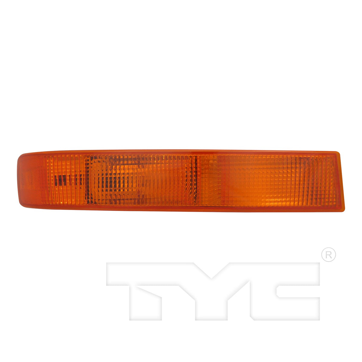 TYC Turn Signal / Parking / Side Marker Light Assembly 18-5969-00