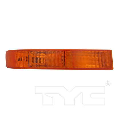 TYC Turn Signal / Parking / Side Marker Light Assembly 18-5969-00