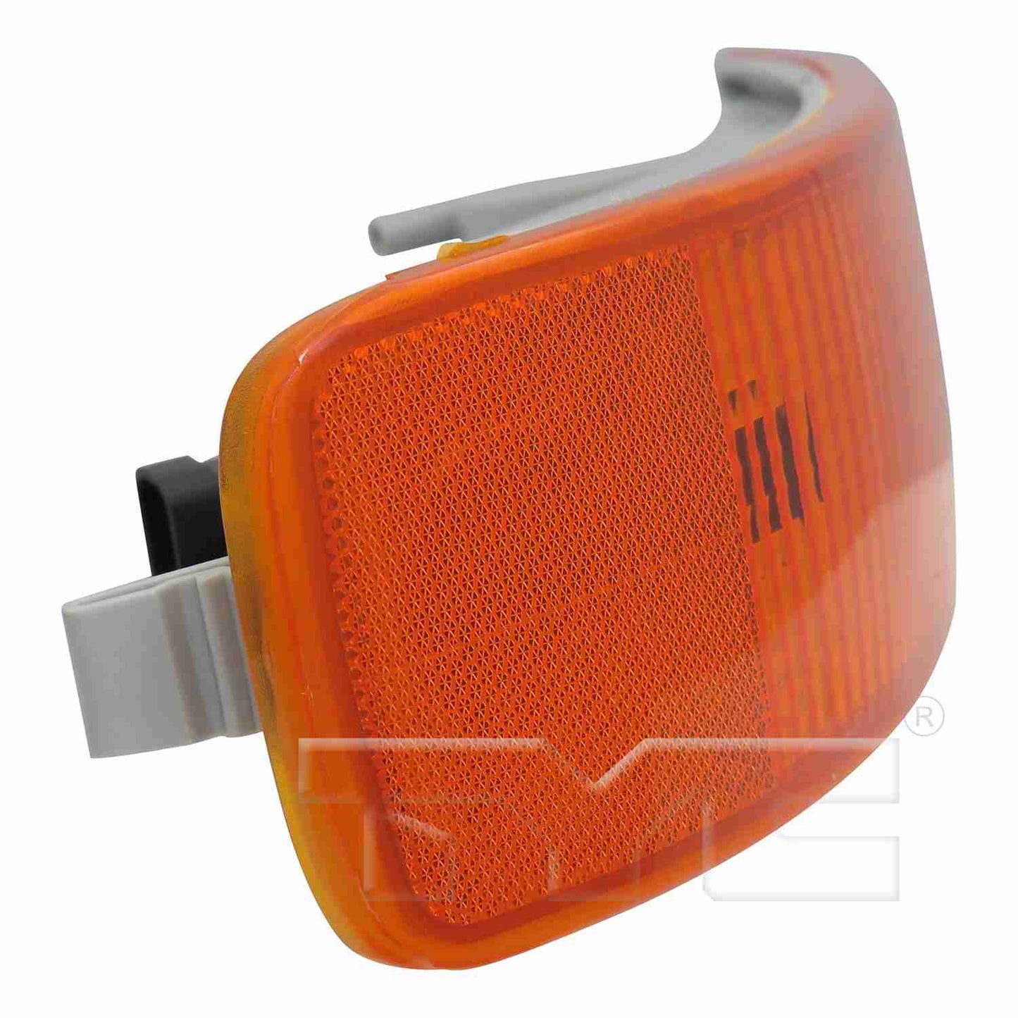 TYC Turn Signal / Parking / Side Marker Light Assembly 18-5969-00