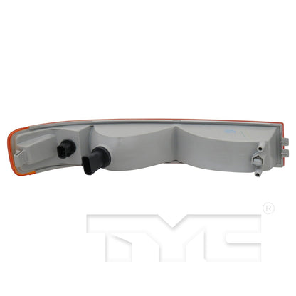 TYC Turn Signal / Parking / Side Marker Light Assembly 18-5970-00-9
