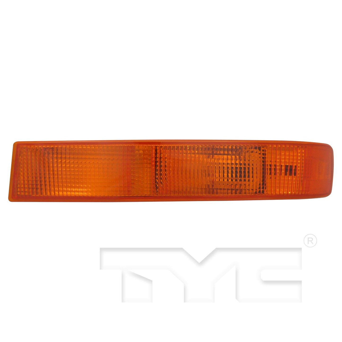 TYC Turn Signal / Parking / Side Marker Light Assembly 18-5970-00-9