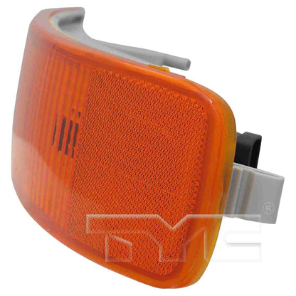 TYC Turn Signal / Parking / Side Marker Light Assembly 18-5970-00-9