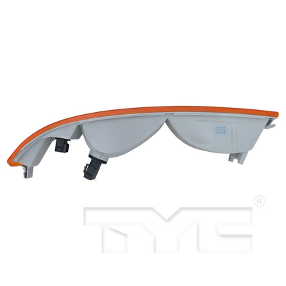 TYC Turn Signal / Parking / Side Marker Light Assembly 18-5970-00-9