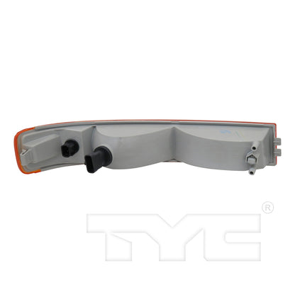 TYC Turn Signal / Parking / Side Marker Light Assembly 18-5970-00