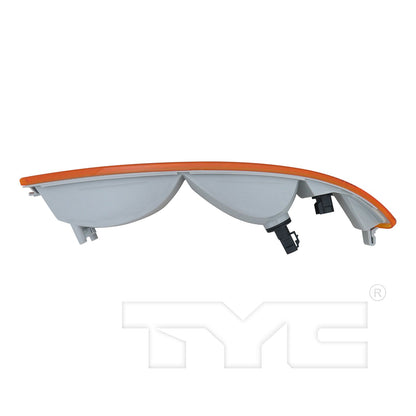 TYC Turn Signal / Parking / Side Marker Light Assembly 18-5970-00