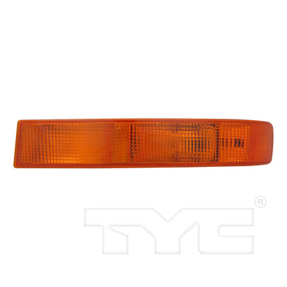 TYC Turn Signal / Parking / Side Marker Light Assembly 18-5970-00