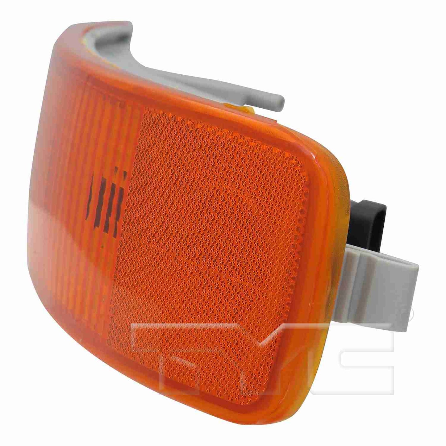 TYC Turn Signal / Parking / Side Marker Light Assembly 18-5970-00