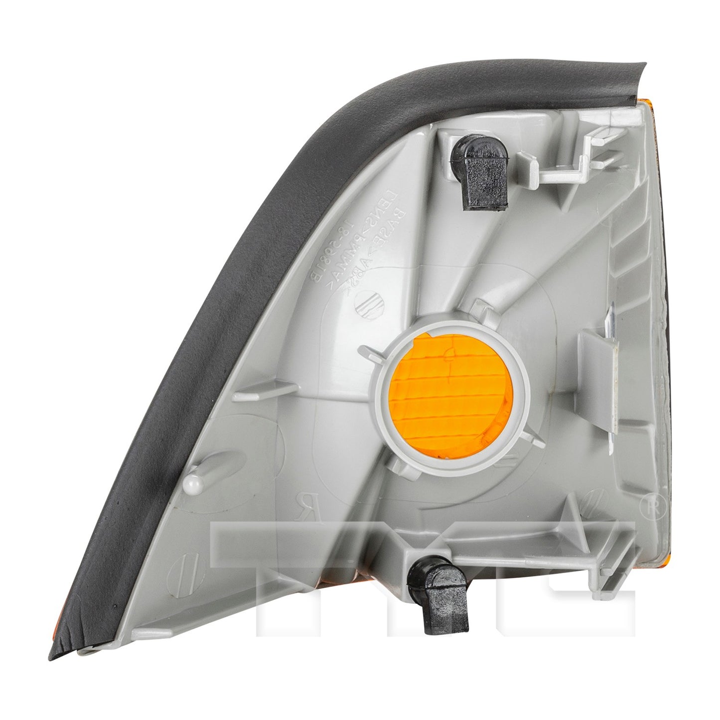 TYC Turn Signal / Parking Light 18-5982-01