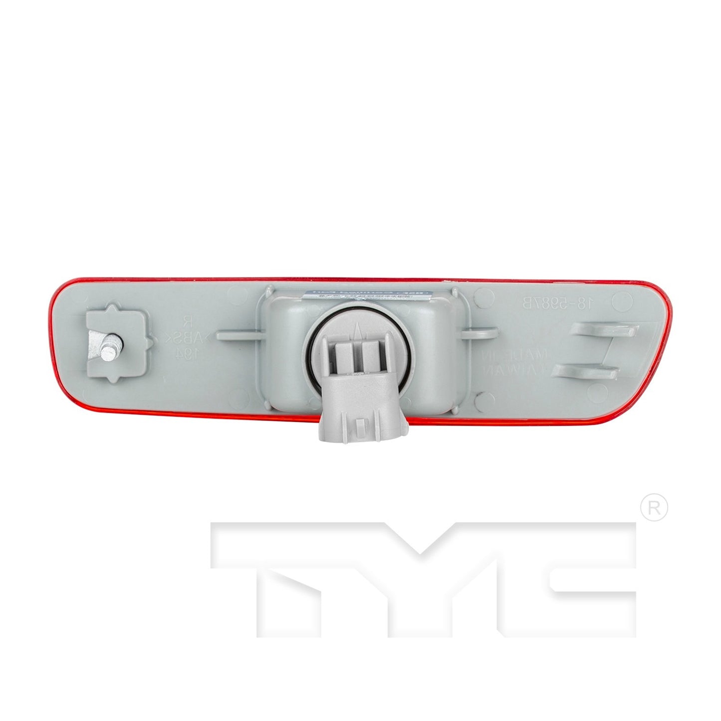 TYC TYC Regular 18-5988-00