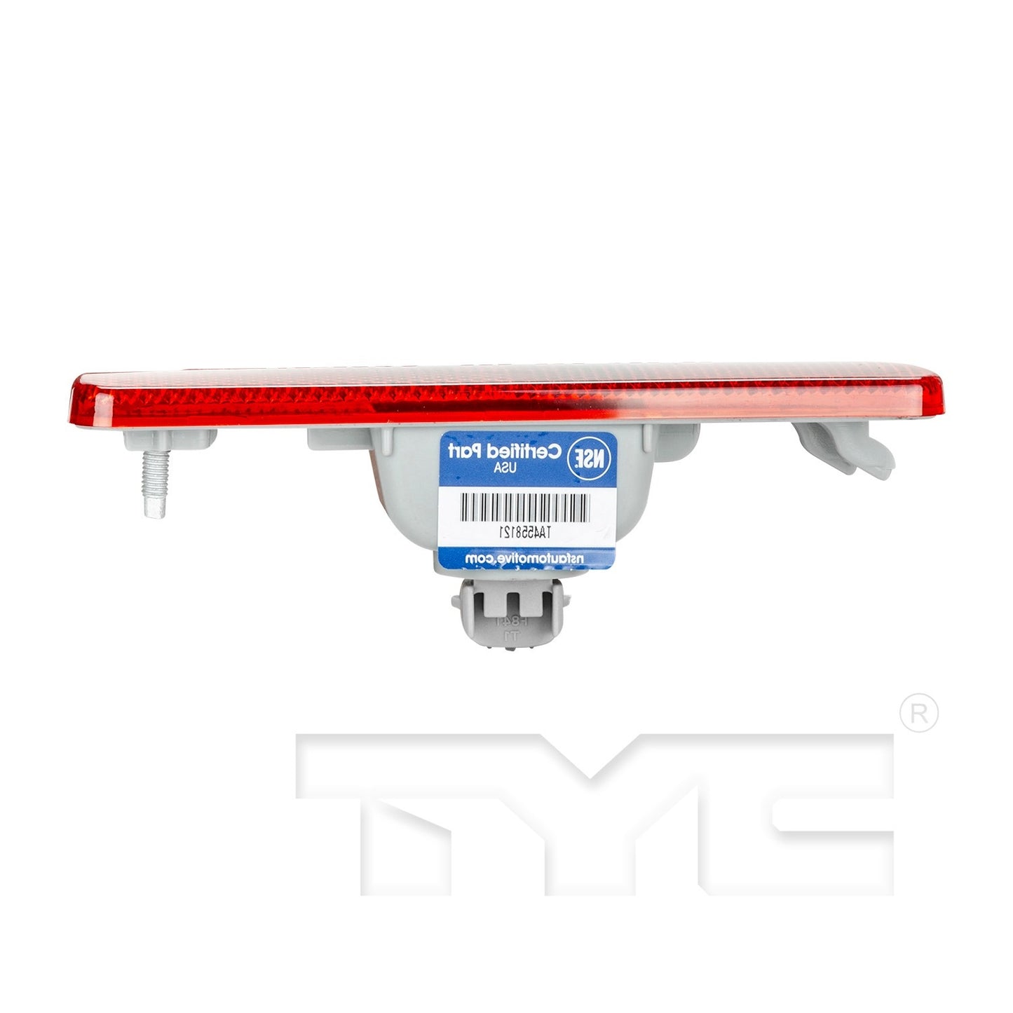 TYC TYC Regular 18-5988-00