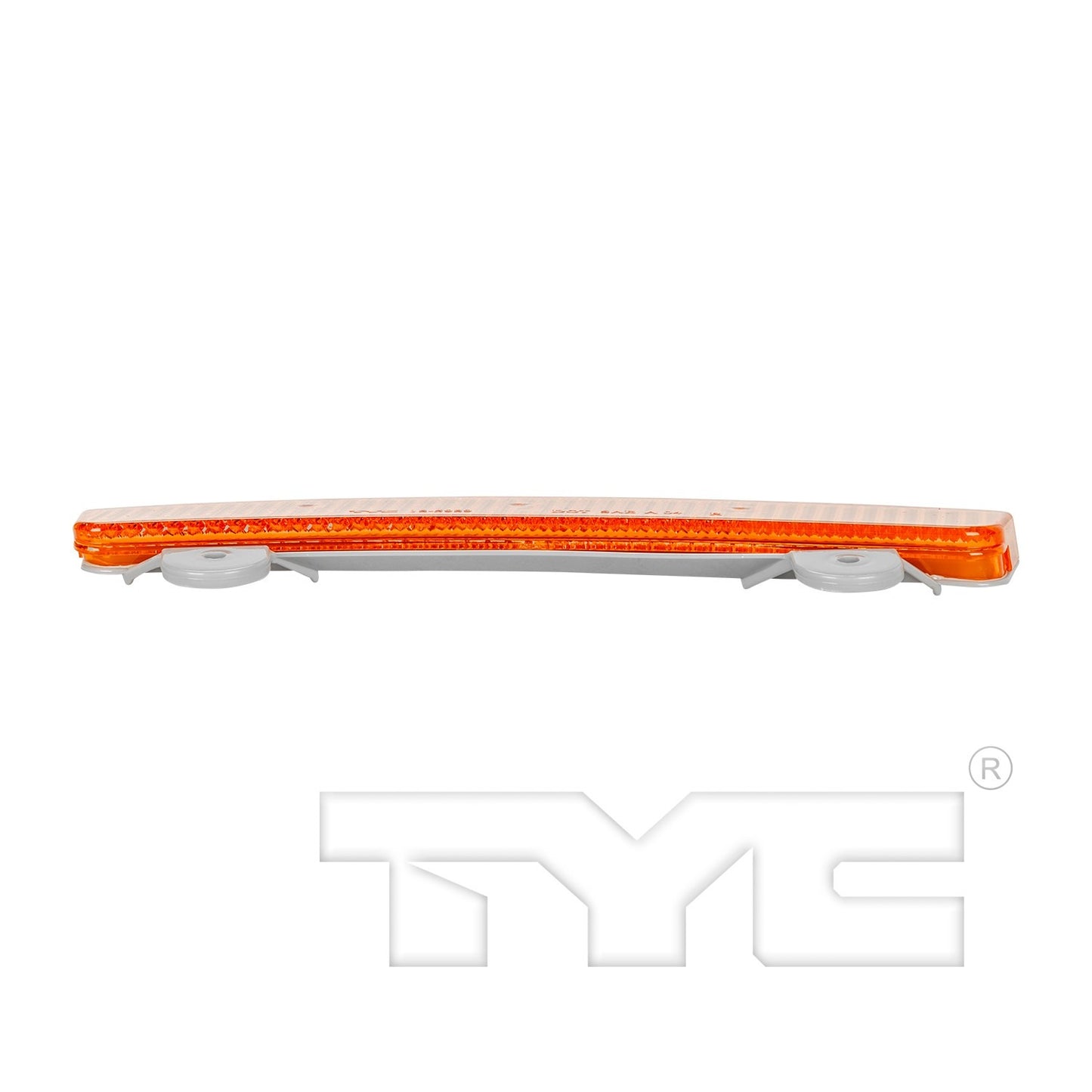 TYC Reflector Assembly 18-5989-00