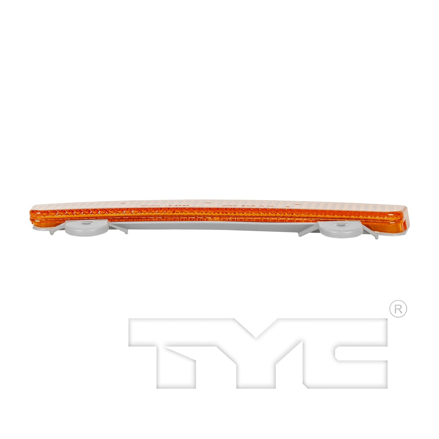 TYC Reflector Assembly 18-5989-00