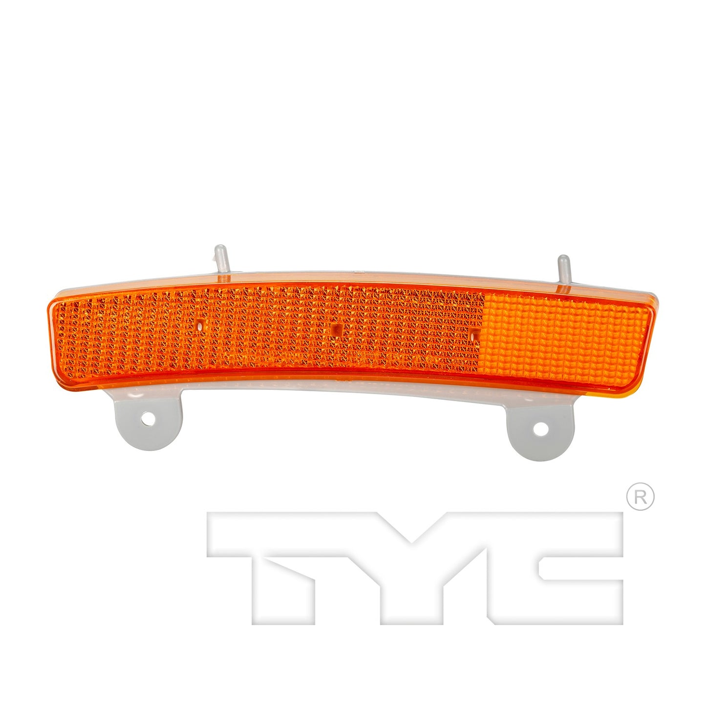TYC Reflector Assembly 18-5989-00