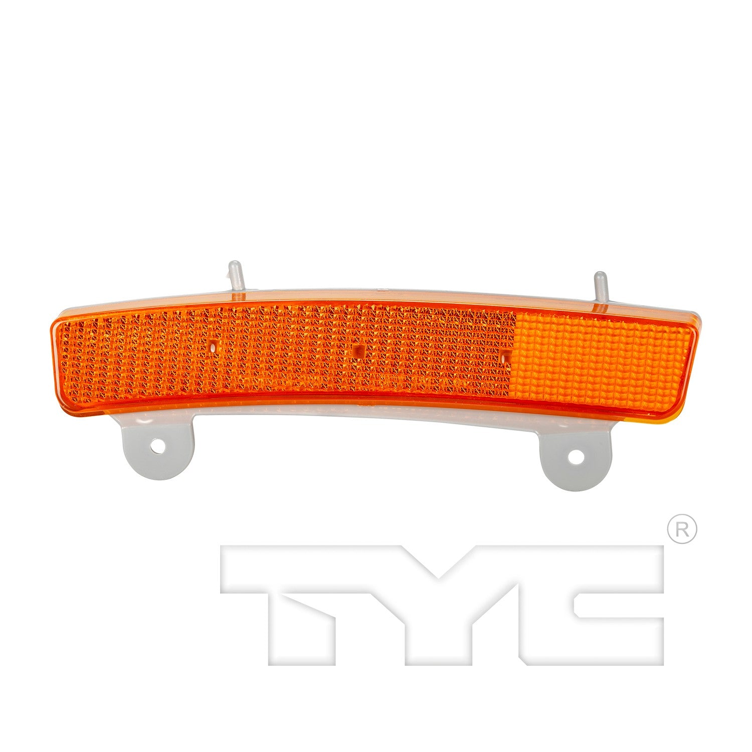TYC Reflector Assembly 18-5989-00