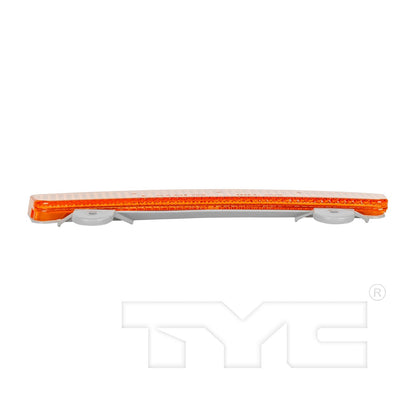 TYC Reflector Assembly 18-5990-00