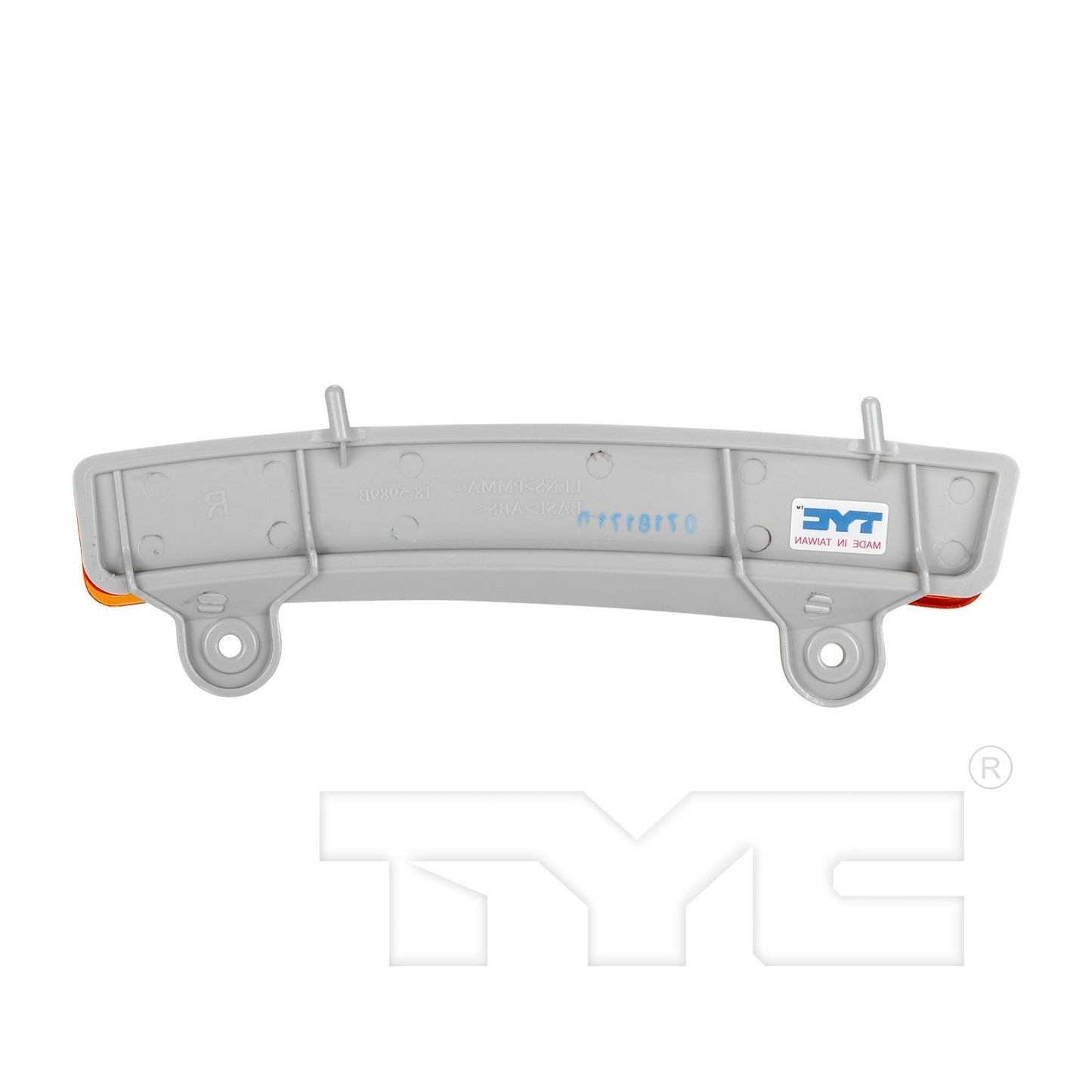 TYC Reflector Assembly 18-5990-00