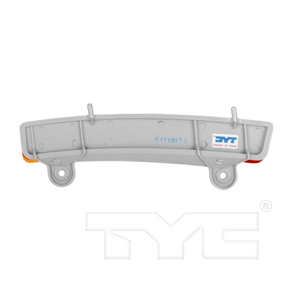 TYC Reflector Assembly 18-5990-00