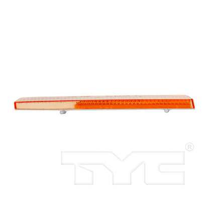 TYC Reflector Assembly 18-5990-00