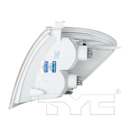 TYC CAPA Certified 18-5991-00-9